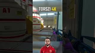 THIS QUAD IS PURE CHAOS… TORZSI QUAD VS CAIRNE 👑