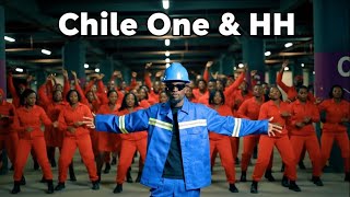 Chile One MrZambia_Alebomba (HH Campaign Song)