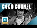 1959 : Coco Chanel "Les femmes sont toujours trop habillées" | Archive INA