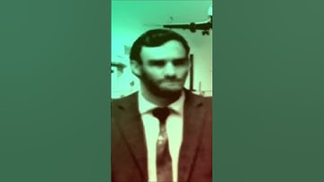 A Mysterious Man From Another World ? - The Man From Taured  #shorts