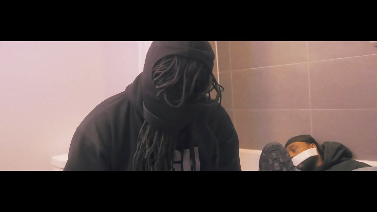 Falcon Outlaw x Nicholas Craven - Steady Mobbin Ft. KNG Bondalero x David Haller (New 4K Video)