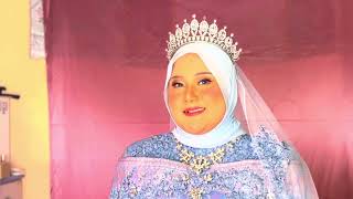 Download Lagu MALAY WEDDING OF SHAHIMI \u0026 FARISHA 4.9.2022 MP3