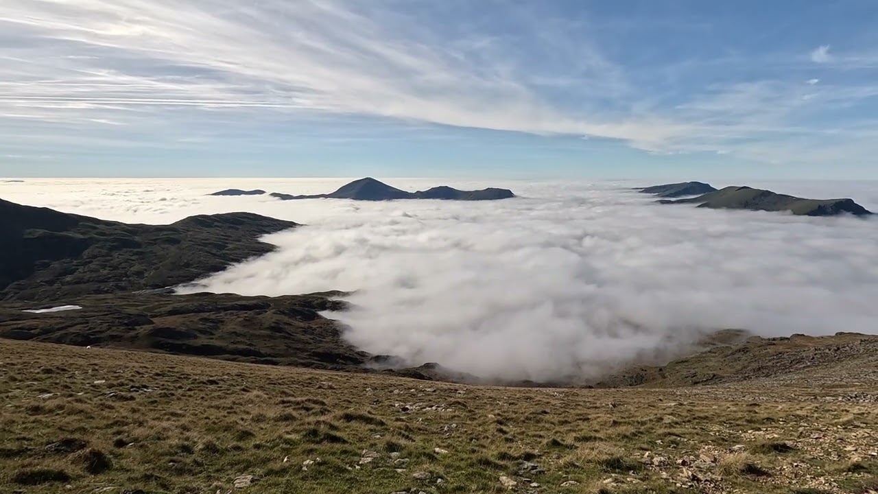 Yr Wyddfa (Snowdon) 12 10 25