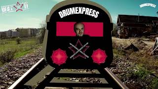 Nadchodzi DRUMEXPRESS