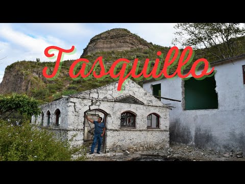 Tasquillo Hidalgo