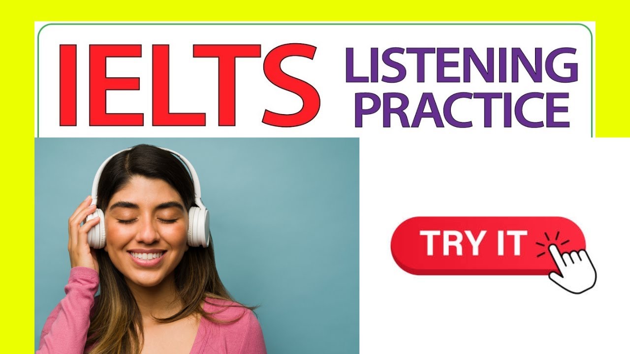 ielts listening practice test ielts answers #listeningtest #ielts2025 # ...