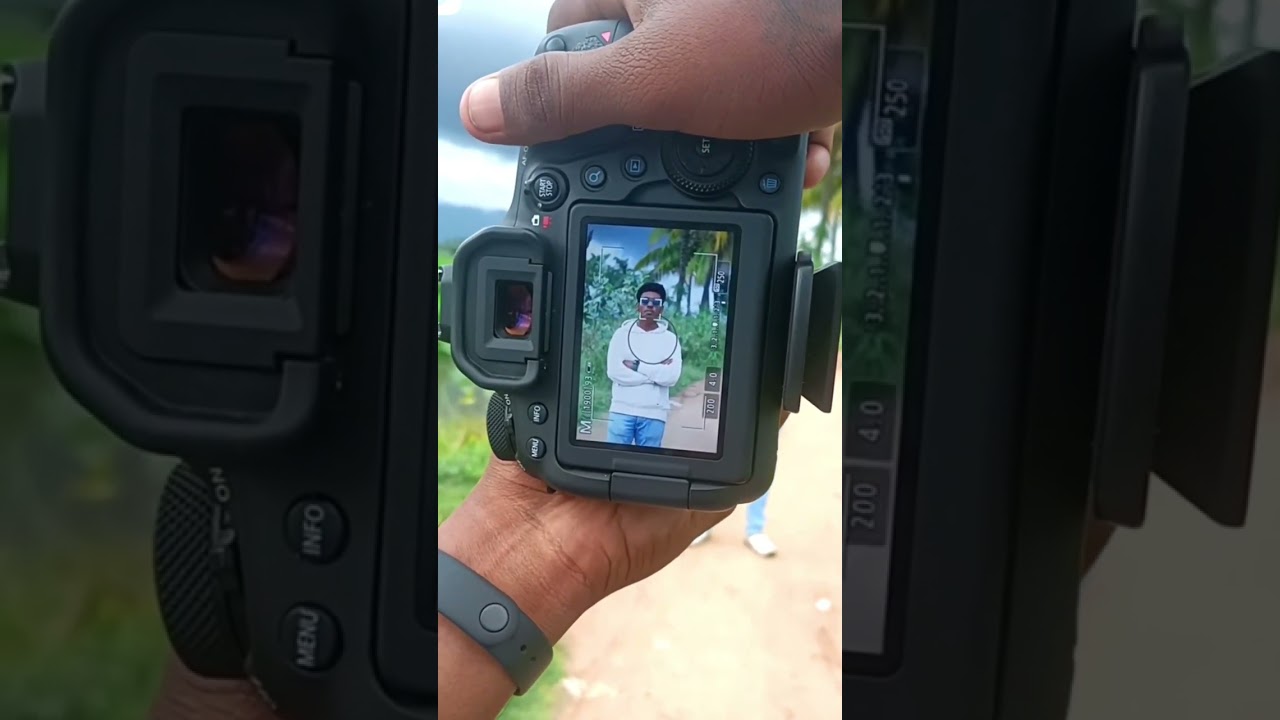 canon 80D treding!! photography 