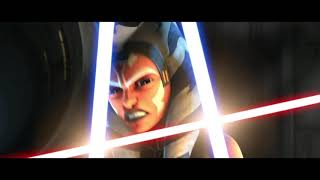 Maul talks about Sidious and can escape - Star Wars: The Clone Wars - Season 7 Episode 10