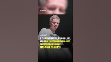 Iceland Composer Ólafur Arnalds