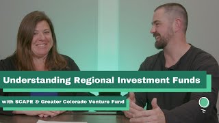 Understanding Regional Investment Funds