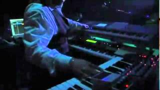 米倉利紀 ANNIVERSARY - YouTube