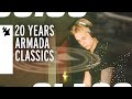 Capture de la vidéo Armada Music 20 Years Classics: Armin Van Buuren Feat. Trevor Guthrie - This Is What It Feels Like