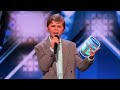 kid sings CHUG JUG WITH YOU on America's Got Talent…