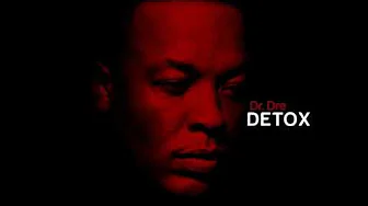 Dr Dre.Detox Full Album Recreation(Late 2010's version)