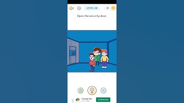 Who is Imposter? Level 68