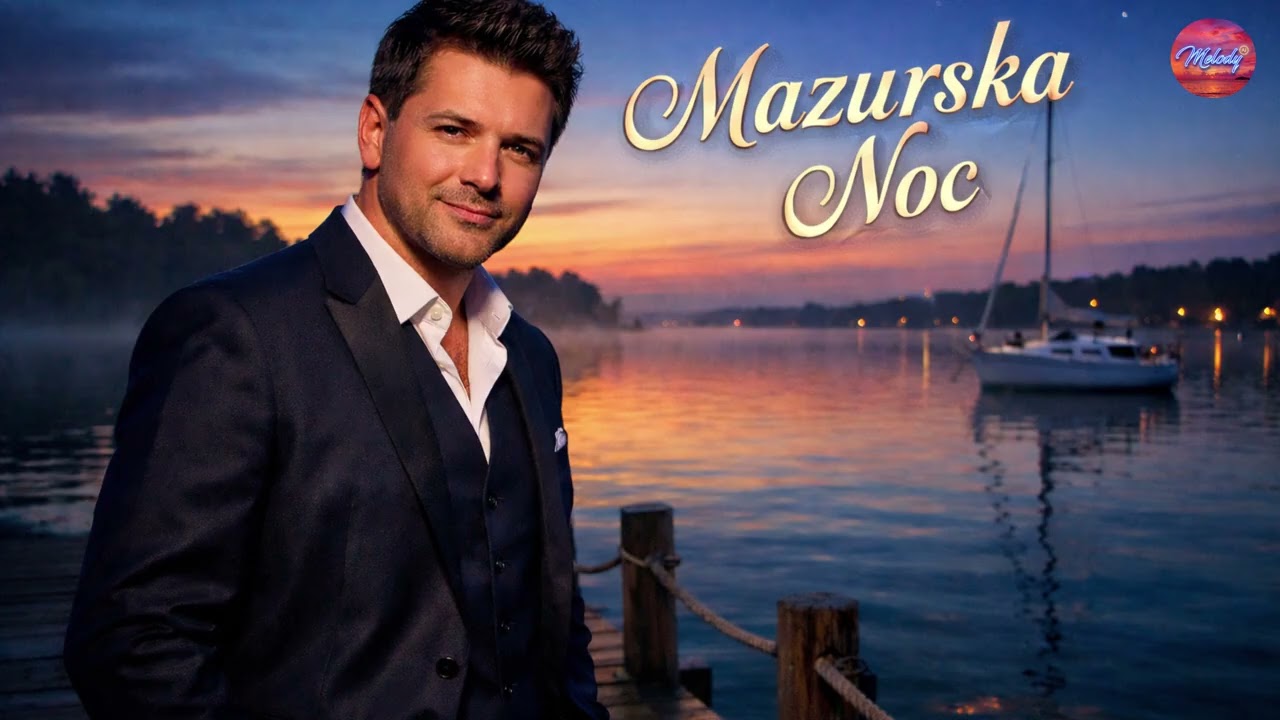 Mazurska noc | R-Jay Melody