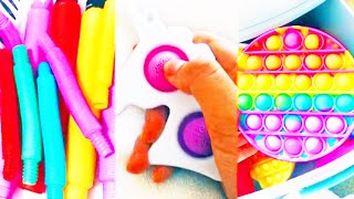 Fidget Toys TikTok Compilation 94