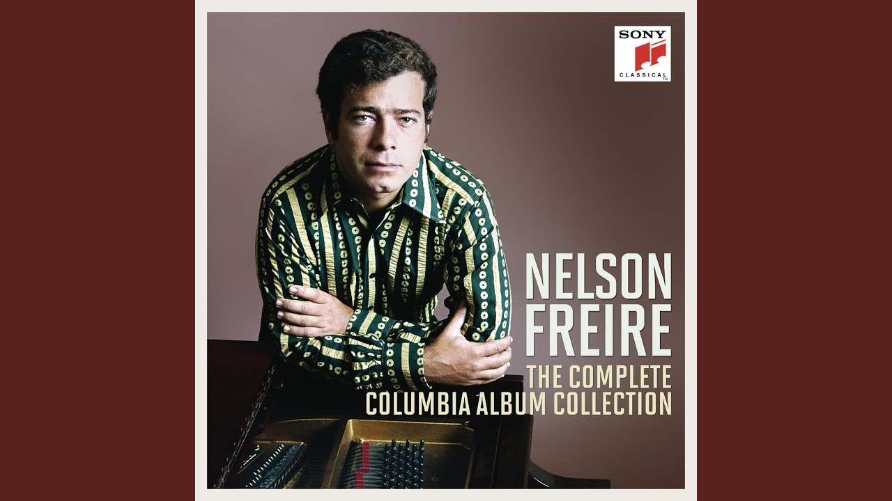 Piano Concerto in A Minor, Op. 54: III. Allegro vivace - YouTube