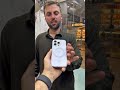 Sold 16pro #appleiphone #iphone16 #16pro #white #sold