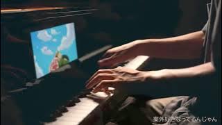 「贅沢な匙」 - Van de Shop ピアノセルフカバー