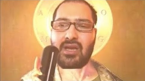 SAINT HAMUDI: THE MOVIE (VIDEO REUPLOAD)