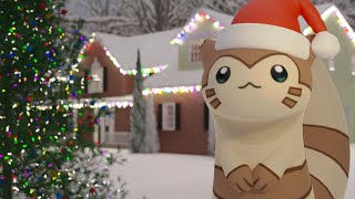 A Furret Christmas