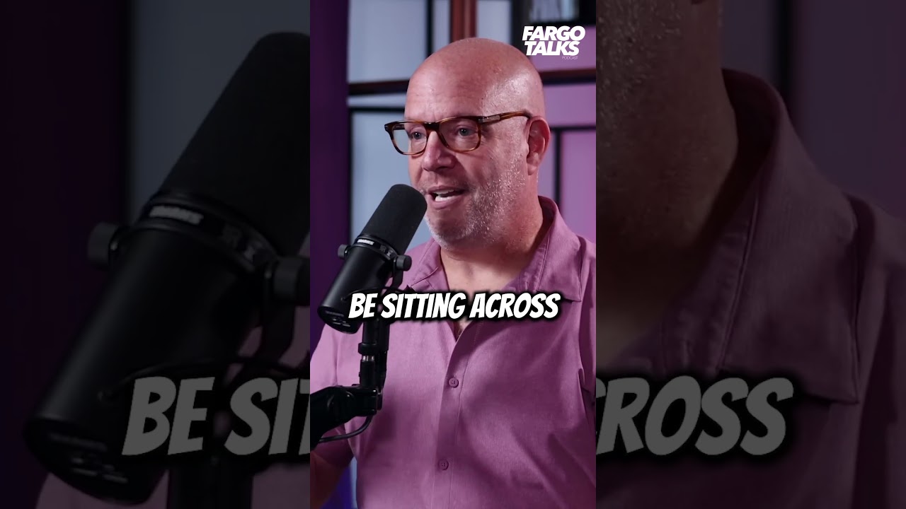 No Compromises: Jeff Fargo on Maintaining Podcast Integrity