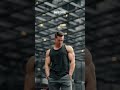 Gym Color Grading in Alight Motion | #reels#shorts#gymedit