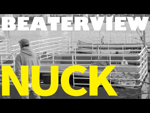넋업샨 NUCK / 기억되고 싶지 않아요  / 비터뷰 BEATERVIEW EP.22