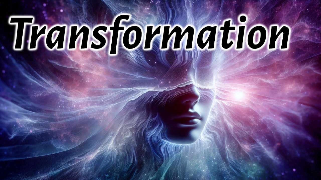 Shadow Work Series: Embrace Your Hidden Self | Part 2 - YouTube