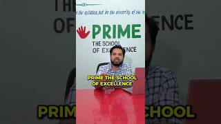 prime school admissions open 2026 dr luqman scholarship test 100% free education #nizamabad #viral