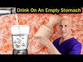 The healing benefits of himalayan salt and water  dr mandell