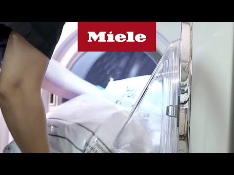 Video: Miele Torktumlare: Reparationsfunktioner. Torkmaskiner TDB220WP Active Och Andra Modeller. Val Av Smak