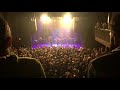 Just Friends - Never Gonna Bring You Down (Live @ Union Transfer)
