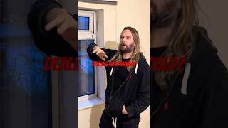 Dealing With Black Mould In Your Properties??