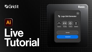 How to use Logo Grid Generator™ Lite screenshot 4