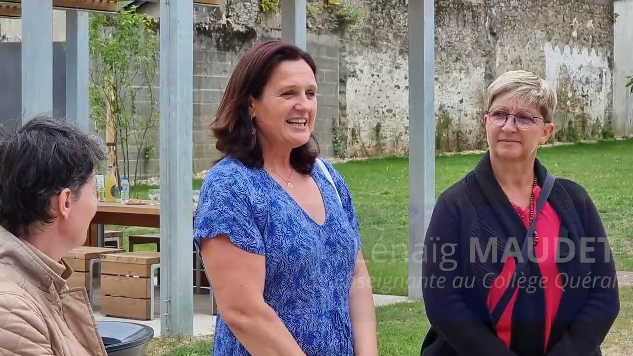 Ici commencent la mer et le Brivet - Ville de Pont-Château