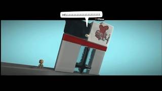 LBP3 | Arbys