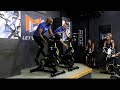 MOSSA Ride30 MOSSA On Demand 30 Minute Workout MOSSA Ride30 MOSSA On Demand 30 Minute Workout