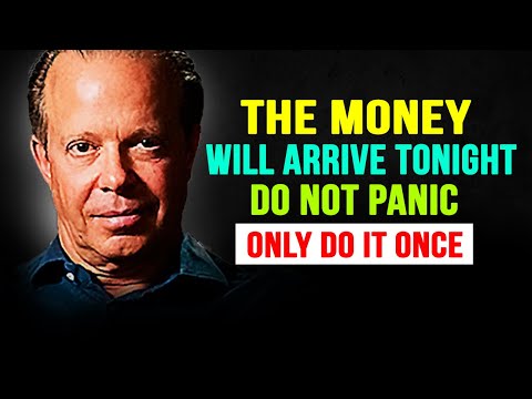 ATTRACT MONEY IN