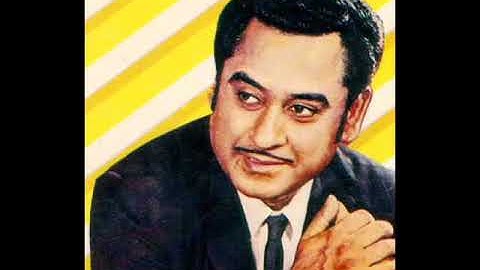 Pyar ajnabi hai jane kaha se - RARE KISHORE KUMAR unpublished SONG