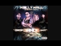 Mally Mall - Drop Bands On It Ft. Tyga, Wiz Khalifa, Fresh (Instrumental W/ Hook) [Download Link]