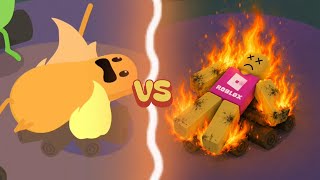 Dumb Ways to Die vs Ways to Die Simulator 2 Roblox Death Animations