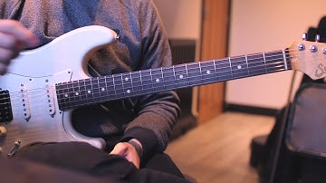 A BEGINNERS GUIDE TO THE ‘ALTERED SCALE’ - WHAT IS IT AND HOW CAN I USE IT??!