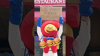 🍔 Who wants FREE BURGERS from George Webb #thisismycrew #brewers #mlb #burger #winstreak