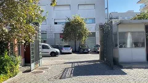 Ditec ARC1BH + LCU40H