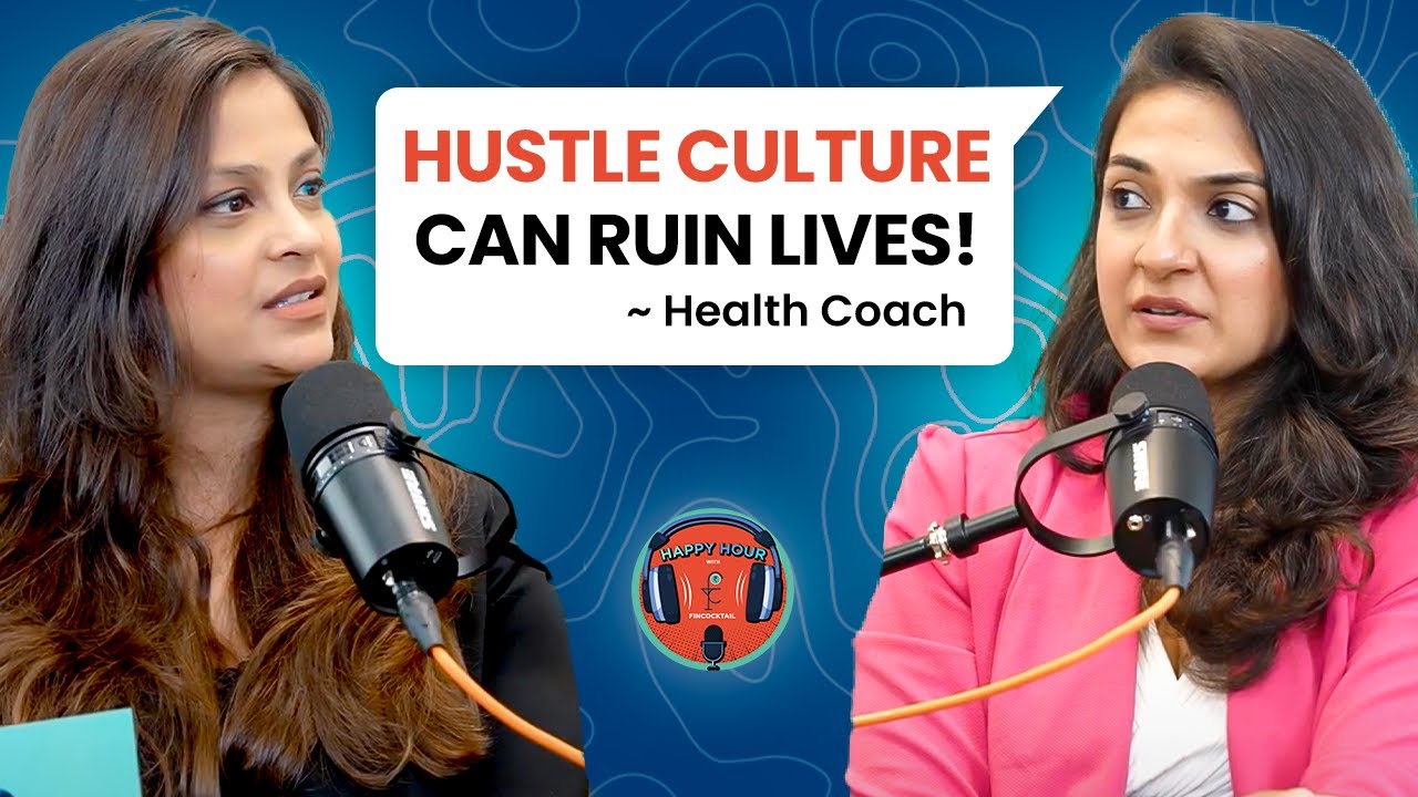 Managing Health and Wealth in Modern World ft @NehaRanglani | HHwFC S3 E3