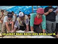 HAPPY EID AL ADHA 1447 H QURBANI ANIMAL SLAUGHTER 