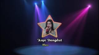 EVITA GROUP BADAI - Kopi Dangdut - Rhea Rachel