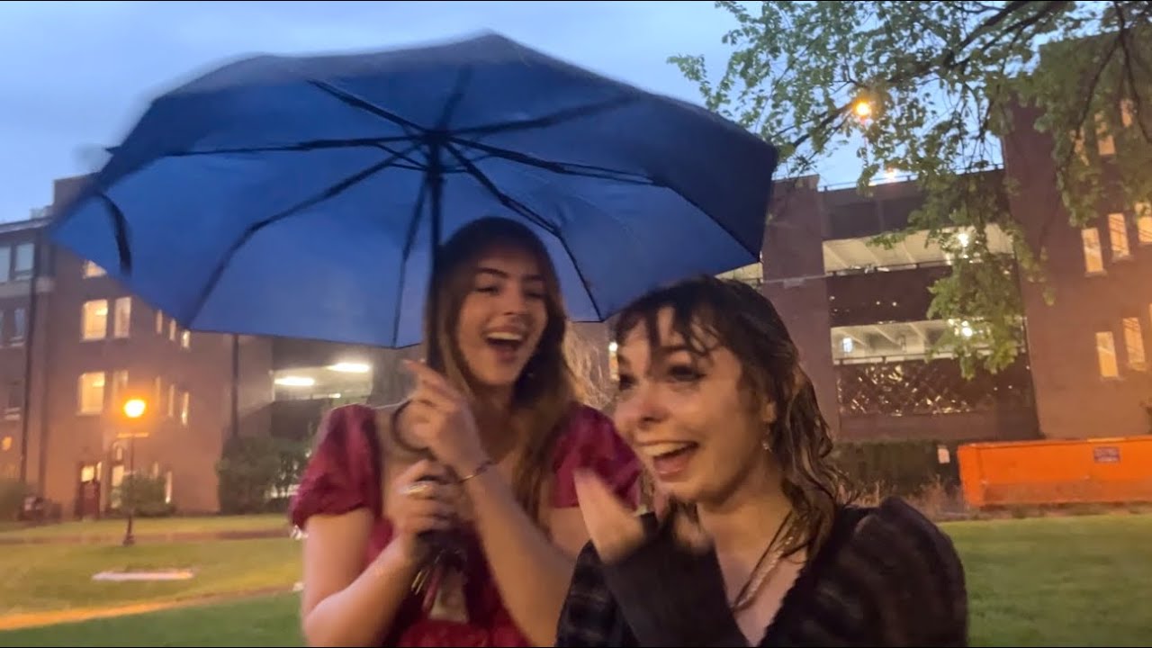 It May Rain - YouTube
